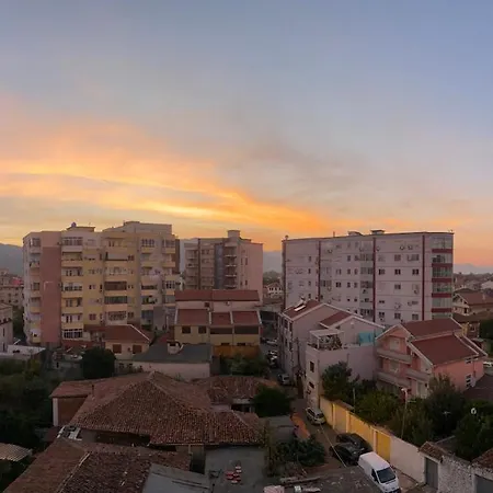 Downtown Gem Shkodër