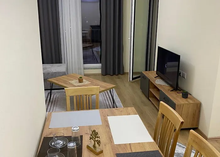 Downtown Gem Appartamento