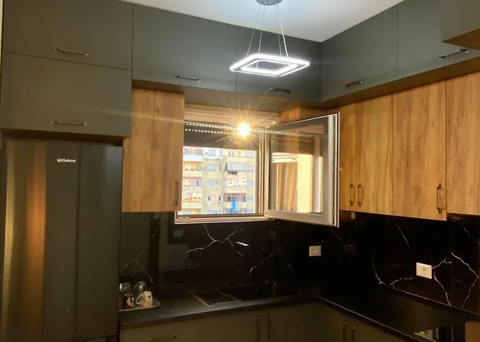 Downtown Gem Appartamento *