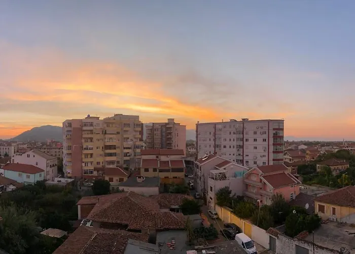 Downtown Gem Shkodër
