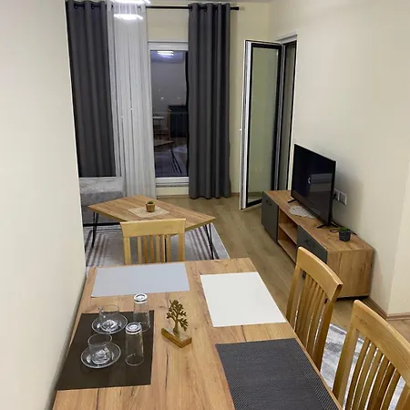 Downtown Gem Apartment
