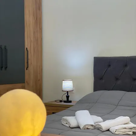 Appartement Downtown Gem