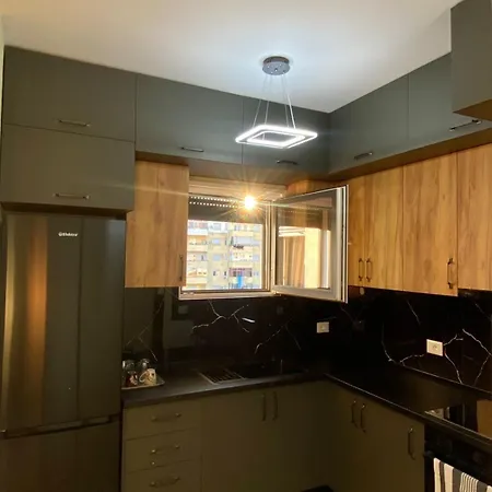 Downtown Gem Appartement *